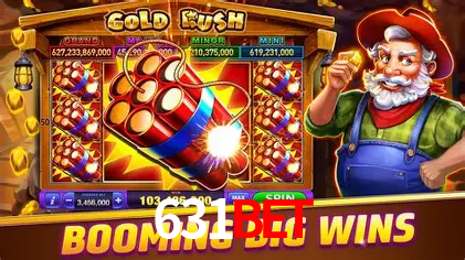 Desvendando o Mundo dos Jogos Virtuais na 631bet