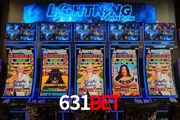 A Emoção da Loteria na 631bet: Uma Chance de Mudança de Vida