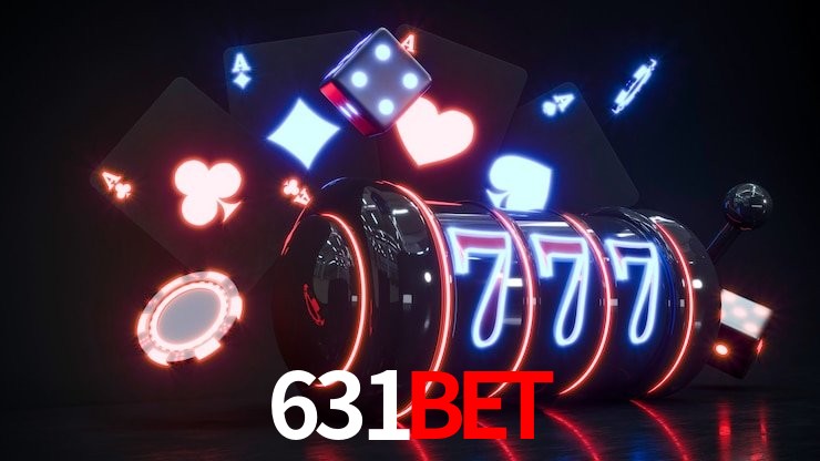 Welcome Bonus 631bet