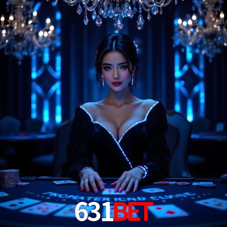 Experiência VIP 631bet