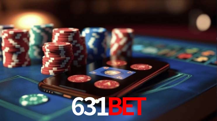 Estatísticas 631bet