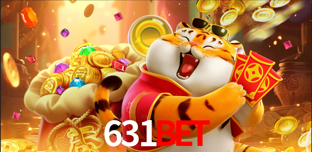 631bet: Seu Cassino Premiado com Pagamentos Rápidos