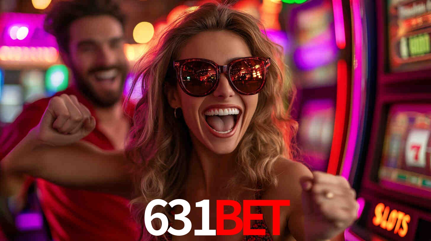 A Popularidade dos Caça-Níqueis no 631bet