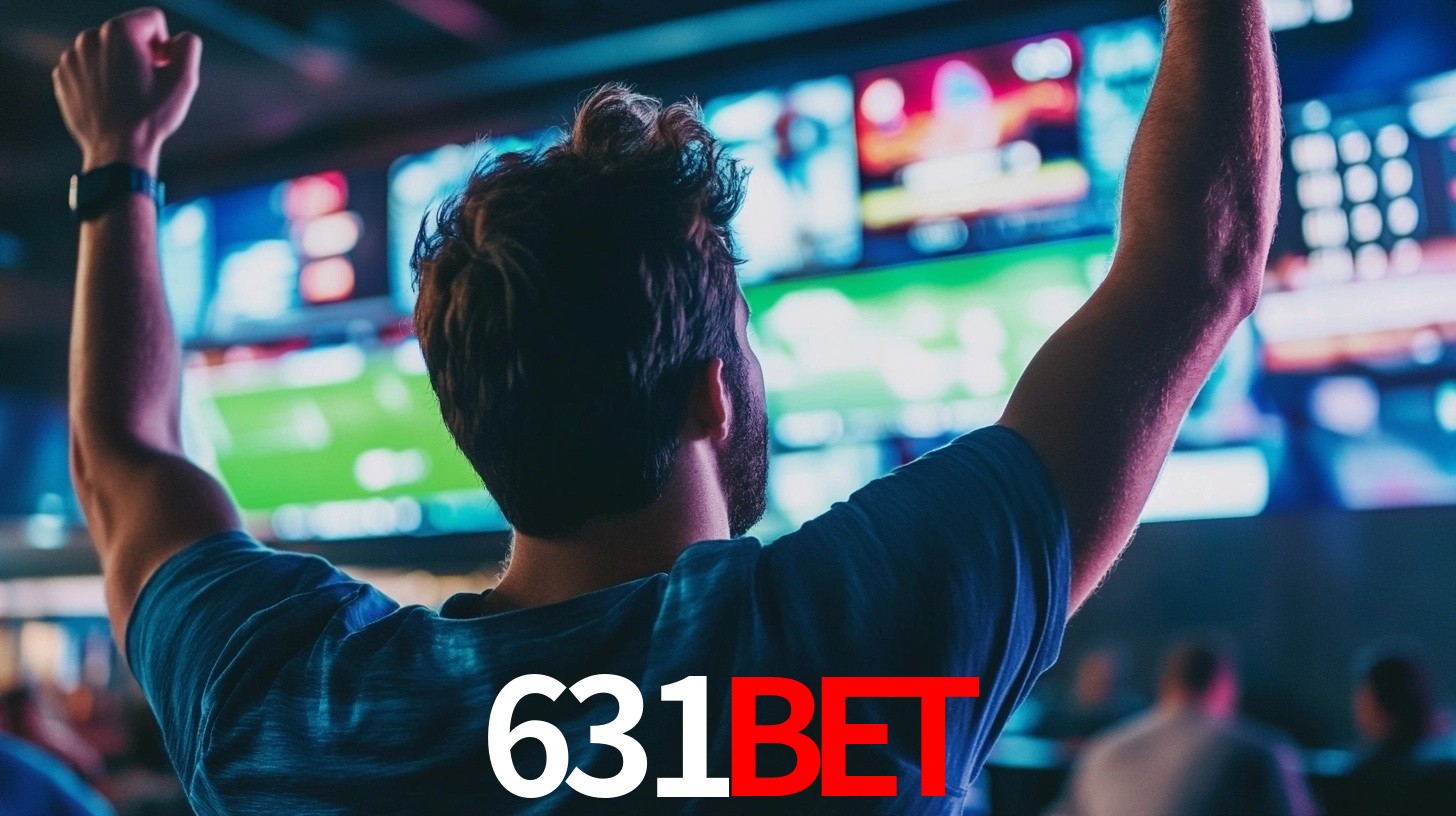 Sinta a adrenalina dos jogos de cassino com 631bet
