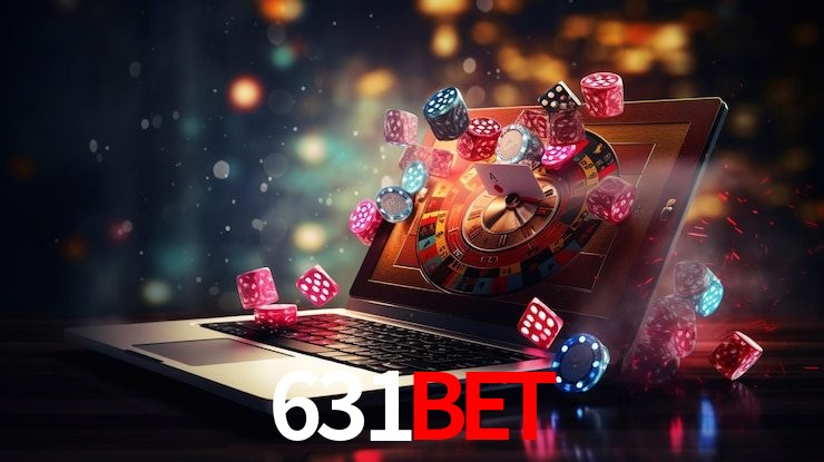 Explorando a Categoria de Eventos em Apostas na 631bet