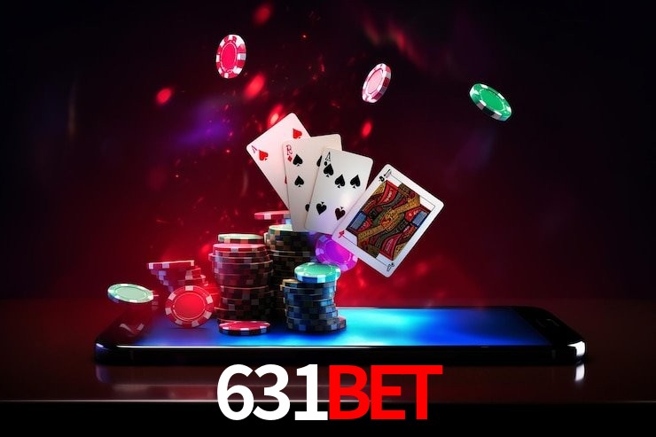 Games Directory 631bet