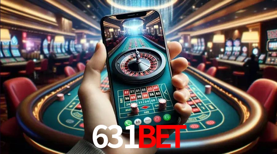 Secure Login 631bet