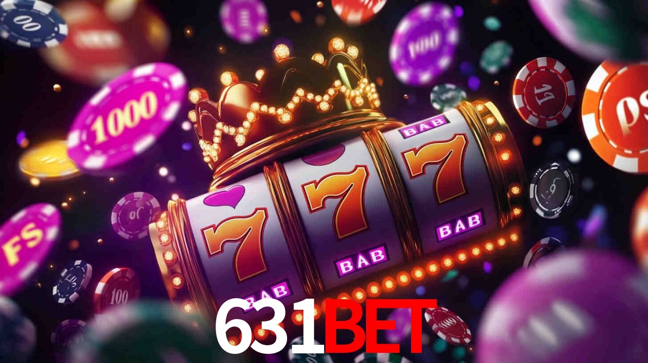 Game Providers 631bet