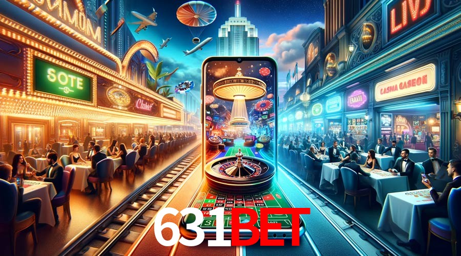 Platform Technology 631bet