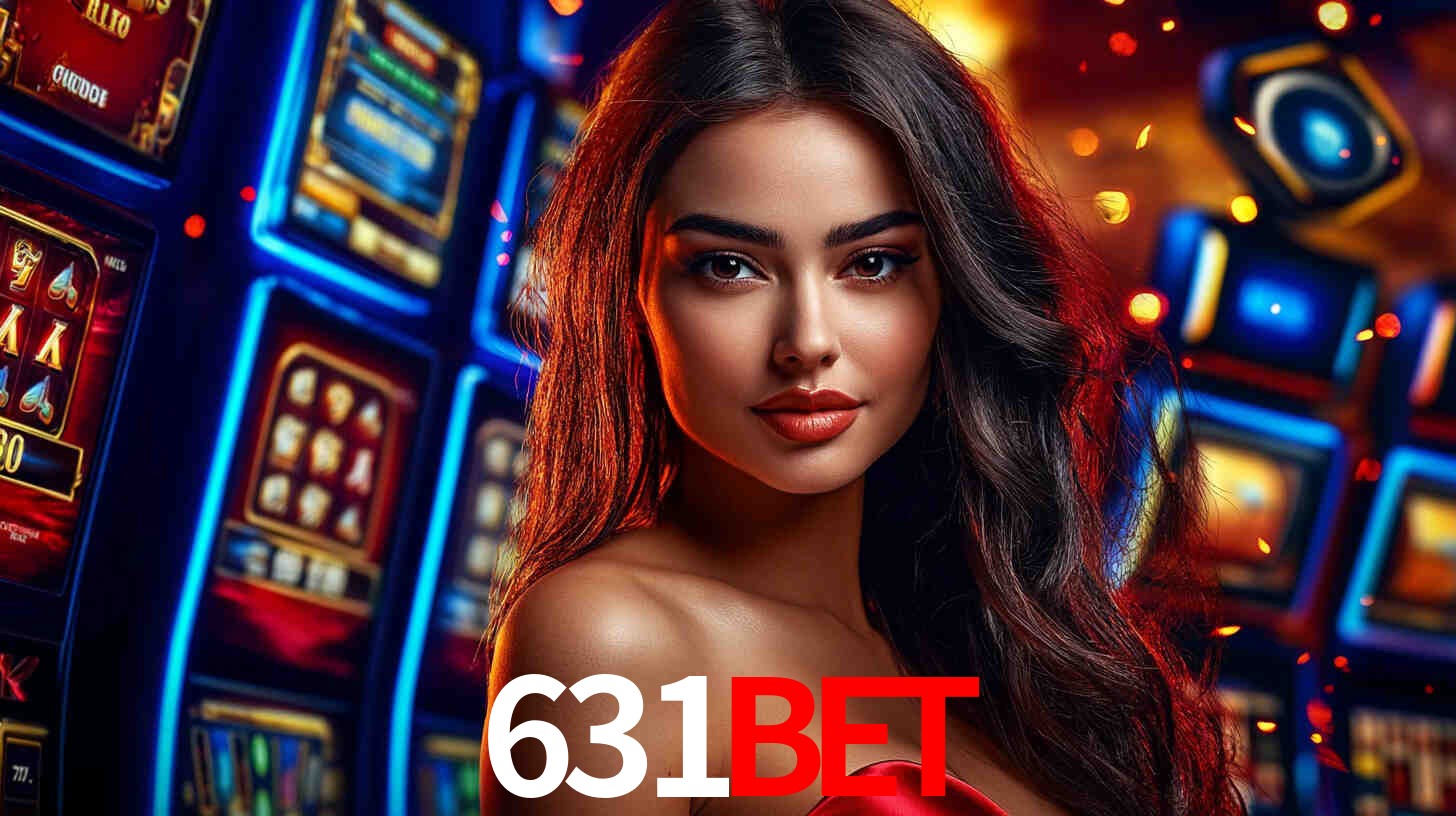 A Experiência Imersiva dos Cassinos Ao Vivo no 631bet