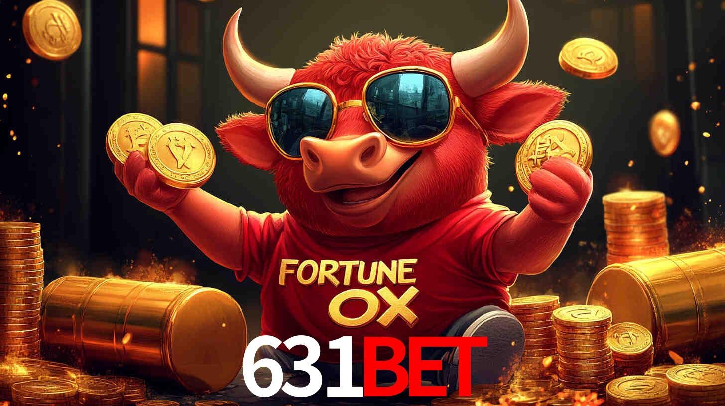 Descubra a Magia dos Jogos de Arcade no 631bet