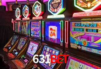 Explorando a Categoria de Eventos em Apostas na 631bet