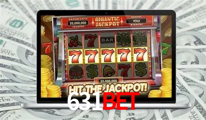APP oficial da 631bet para mobile