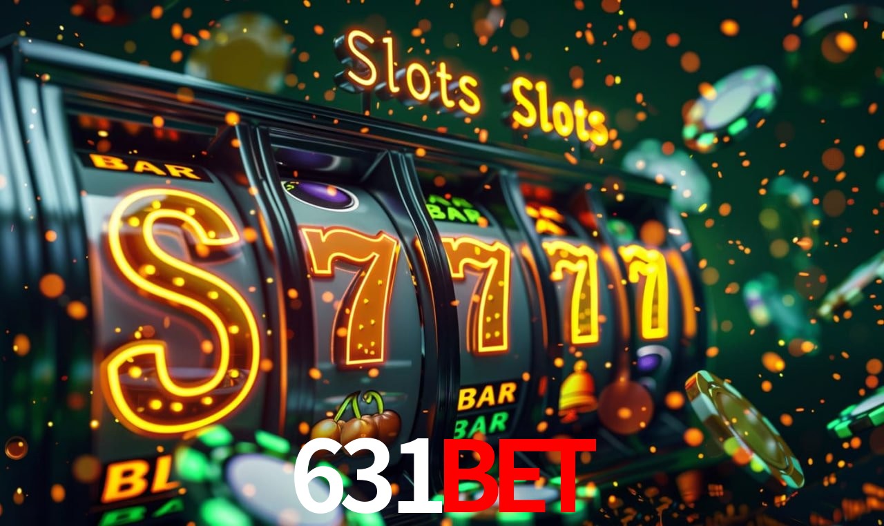 Bônus Diários 631bet