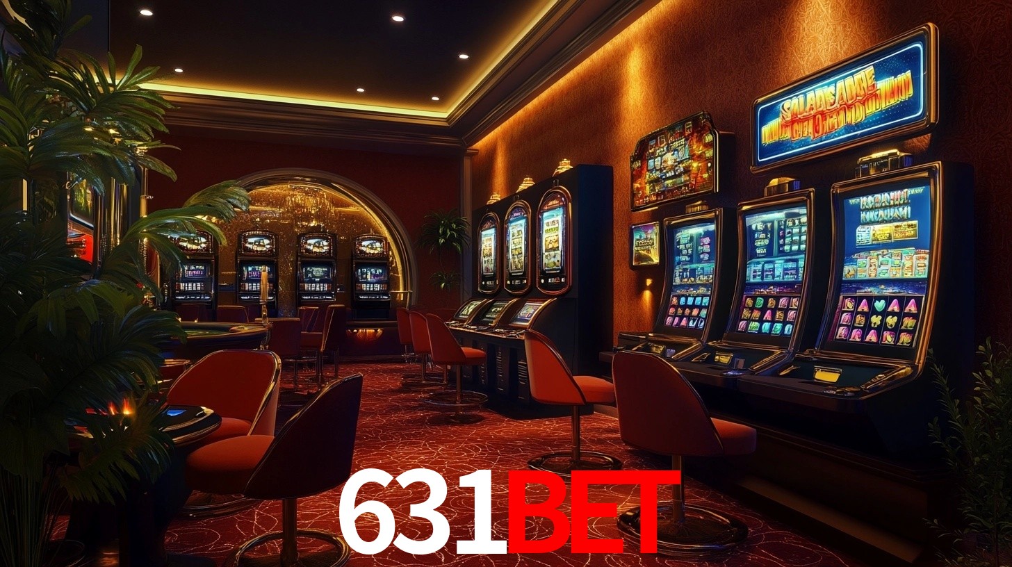 Roulette Table 631bet