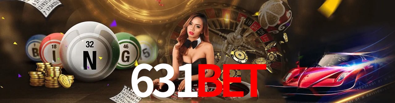 Promoções Sazonais 631bet