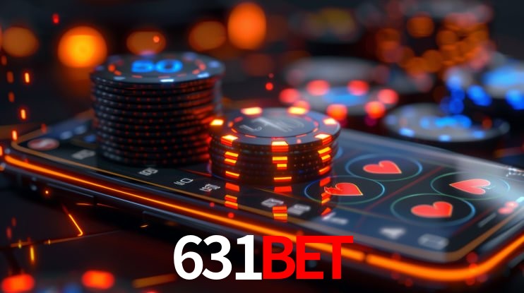 Bonus Features 631bet