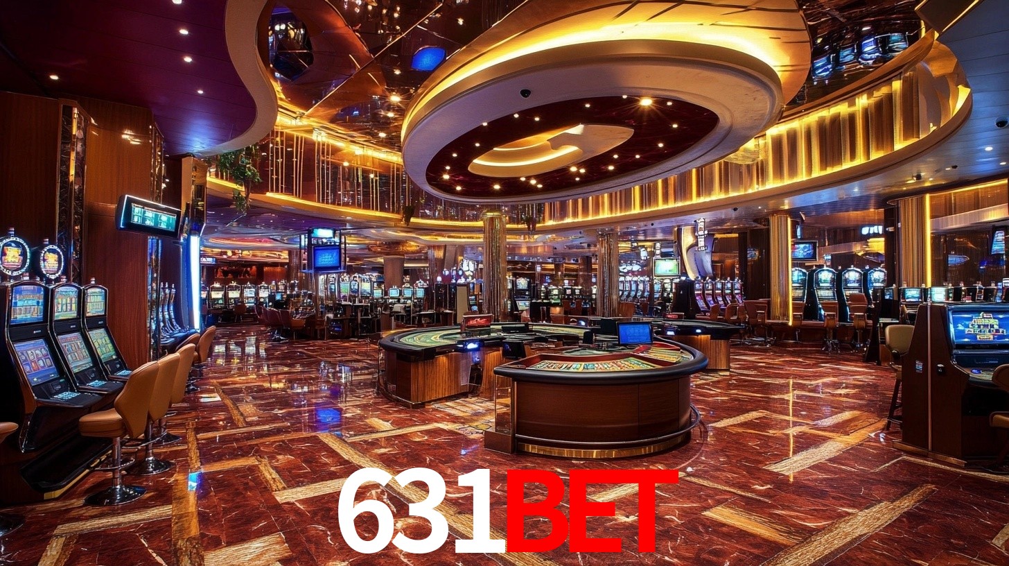 Live Casino 631bet