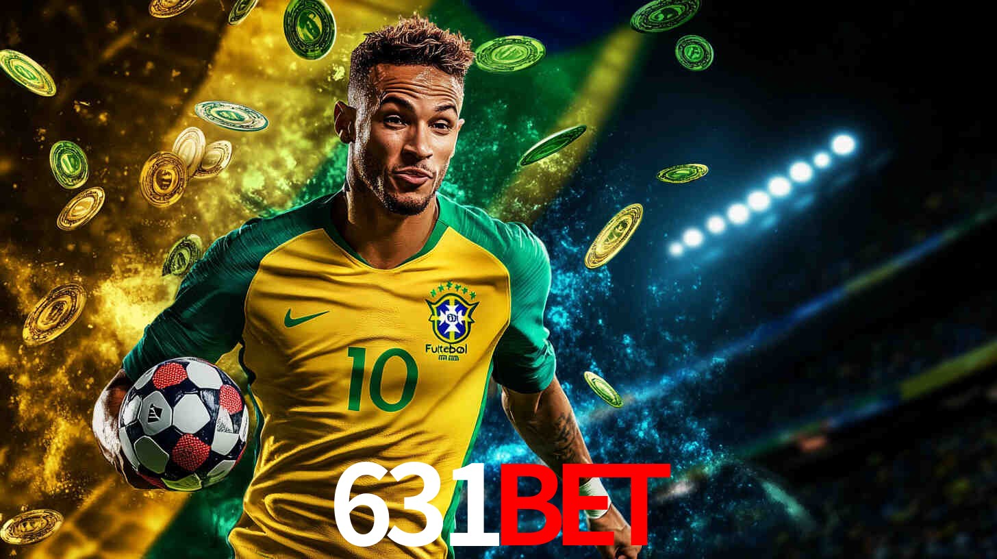 Apostas Esportivas na 631bet: Um Guia Completo