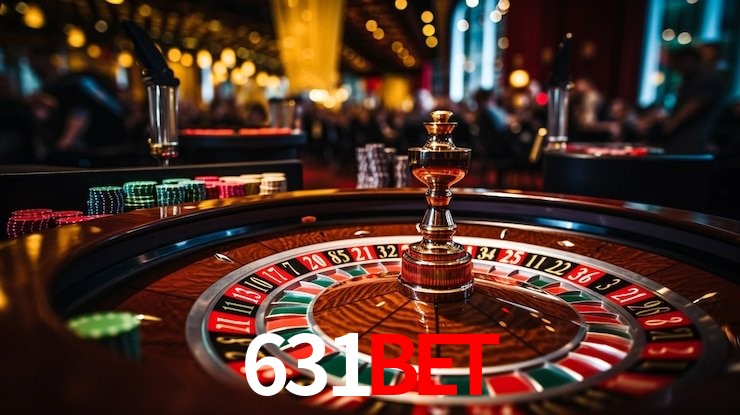 Exclusive Offers 631bet