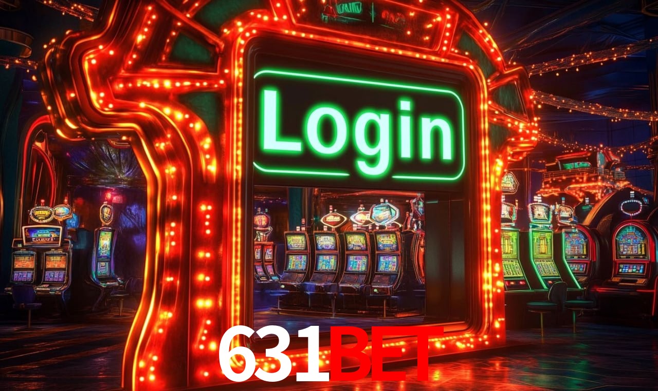 Torneios 631bet