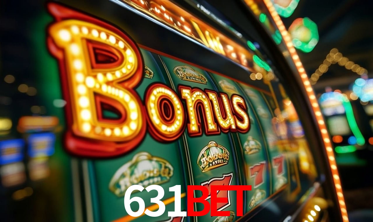 Promoção Relâmpago 631bet