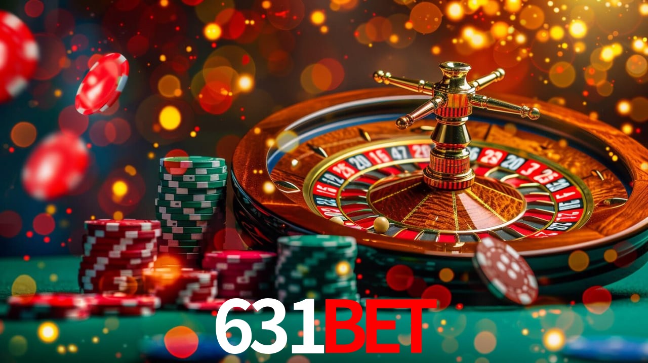 Explorando a Categoria de Eventos em Apostas na 631bet
