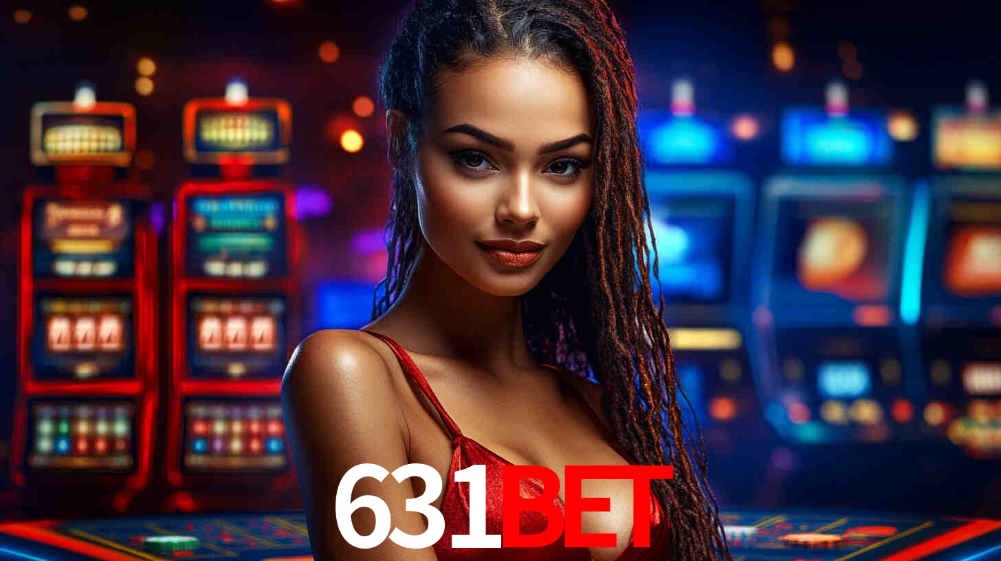 Apostas Esportivas na 631bet: Um Guia Completo