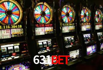 Apostas Esportivas na 631bet: Um Guia Completo