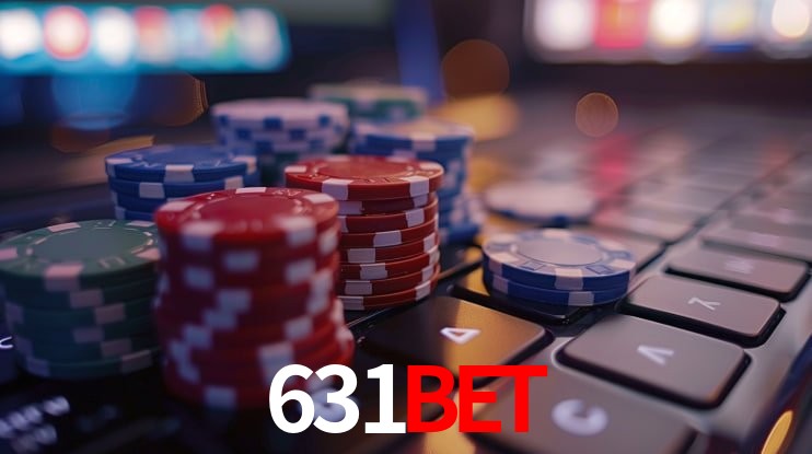Casino Ao Vivo 631bet