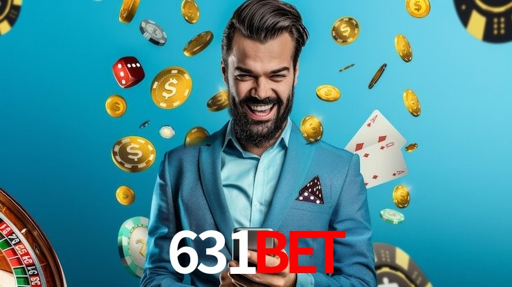 Live Casino 631bet