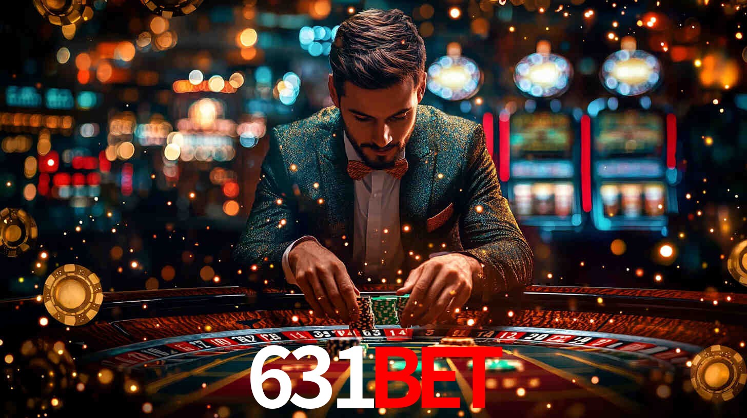 Daily Bonuses 631bet
