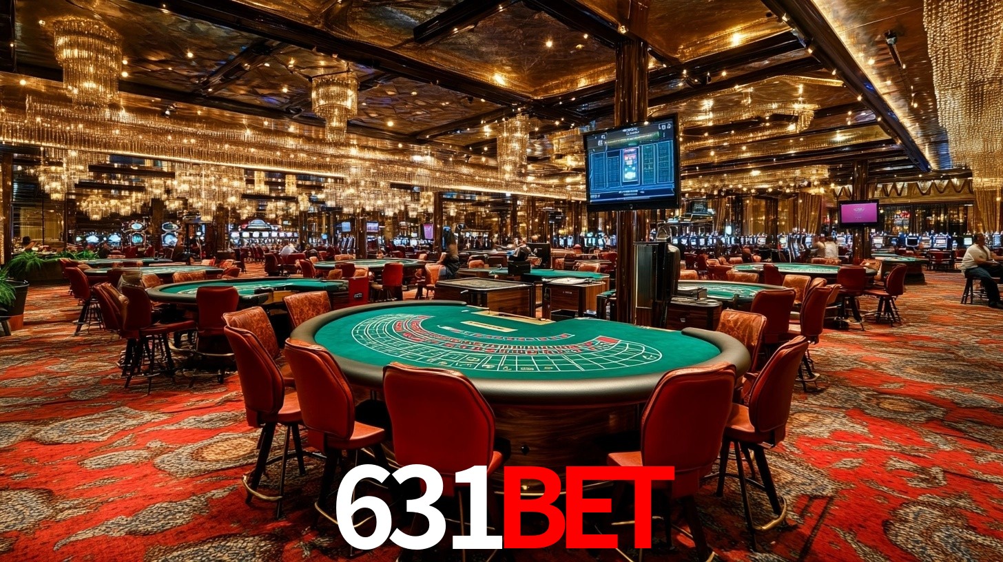 631bet