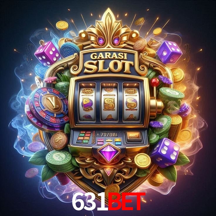 Diretório de Jogos 631bet
