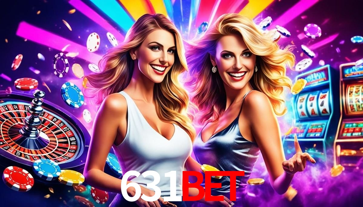 A Emoção da Loteria na 631bet: Uma Chance de Mudança de Vida