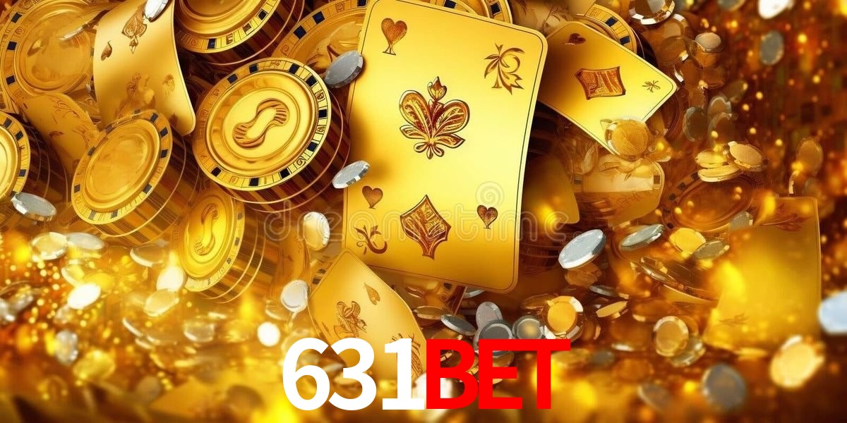 Descubra a Essência do 631bet: Nossa História e Compromissos