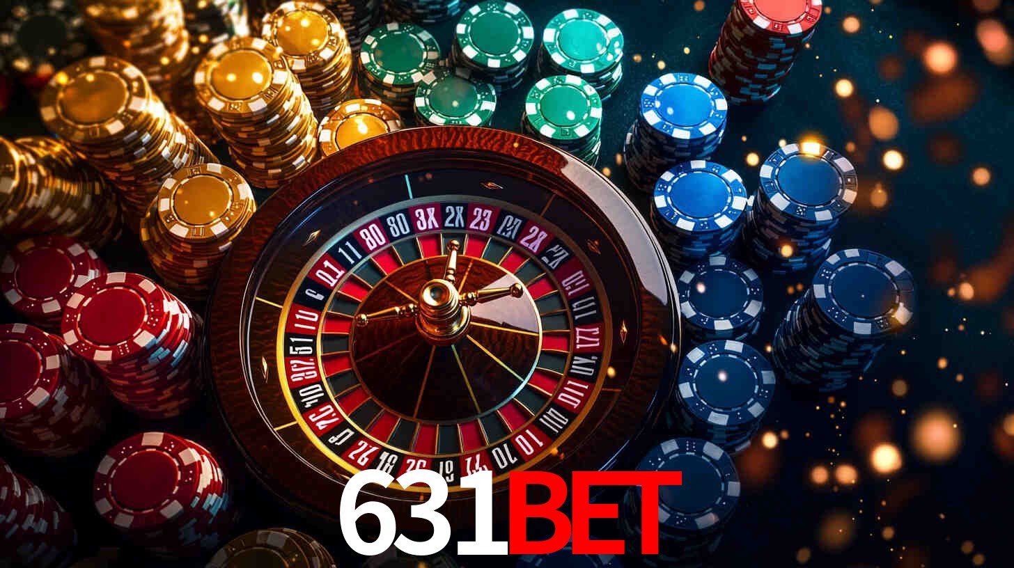 Welcome Bonus 631bet