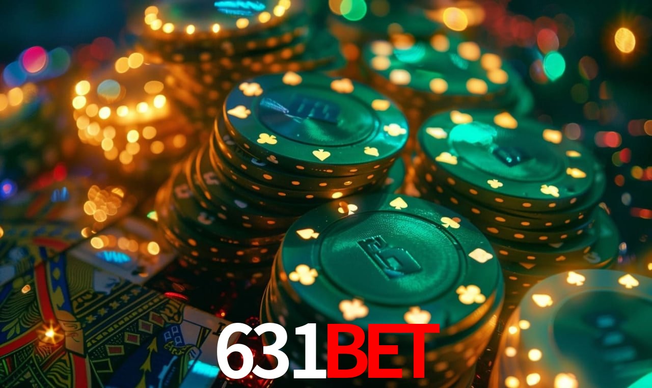 Programa VIP 631bet