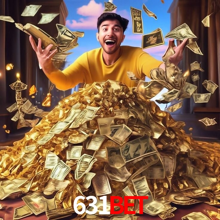 PIX Instantâneo 631bet