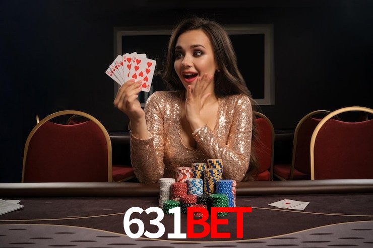 A Experiência Imersiva dos Cassinos Ao Vivo no 631bet