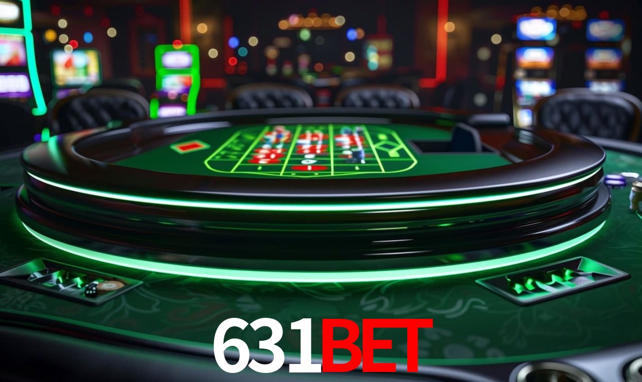 Seasonal Promotions 631bet