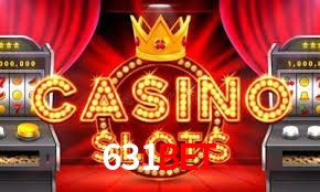 Slot Games 631bet