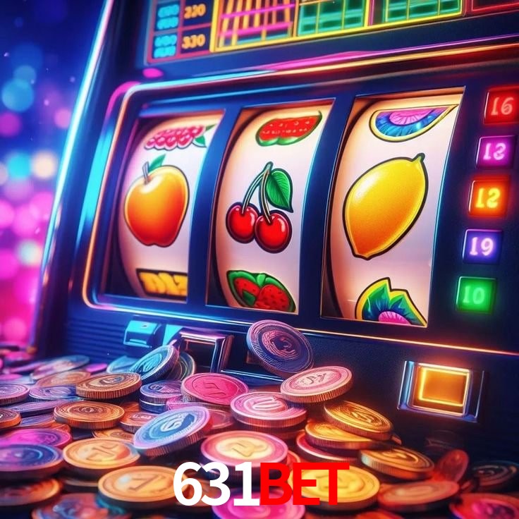 Casino VIP 631bet
