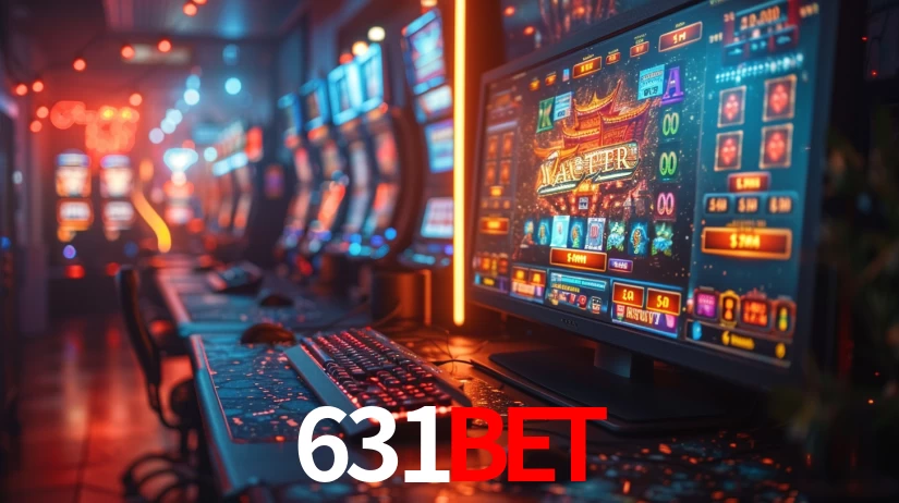 Ofertas Imperdíveis na 631bet: Promoções e Bônus Que Valem a Pena