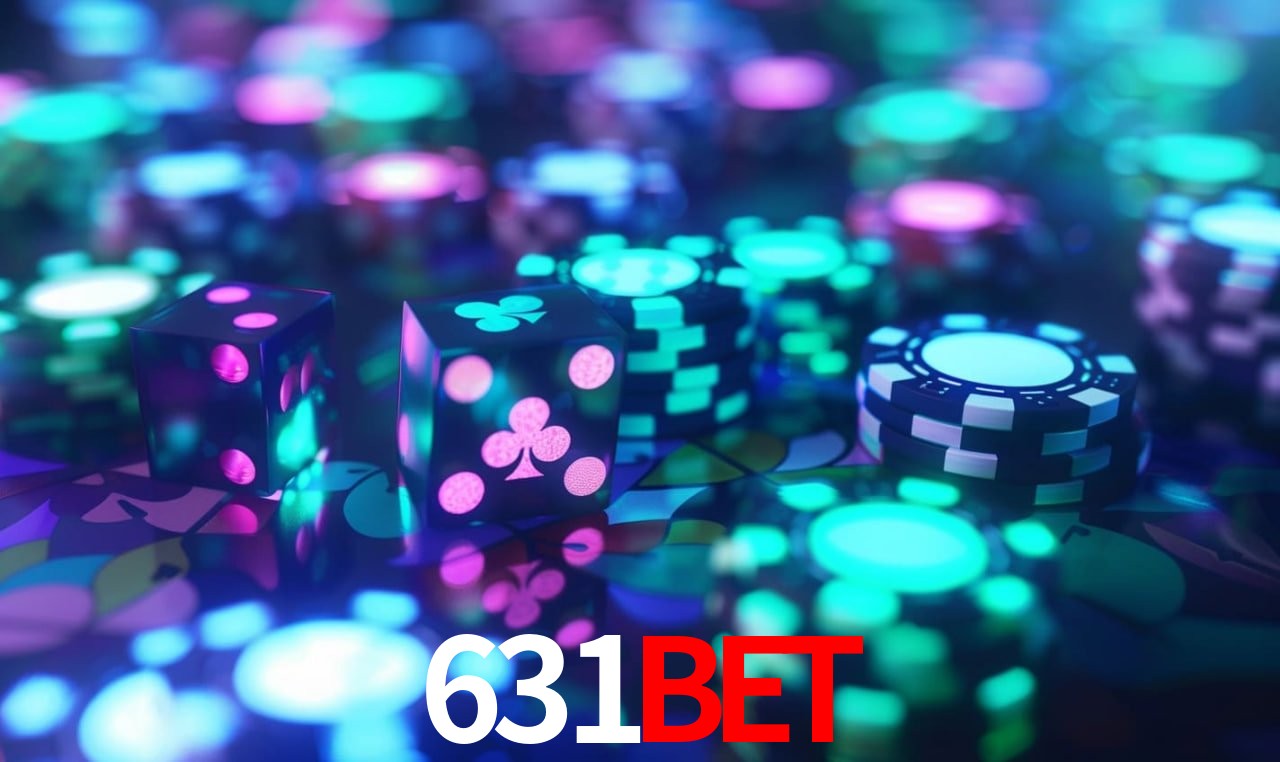 Jogos Exclusivos 631bet