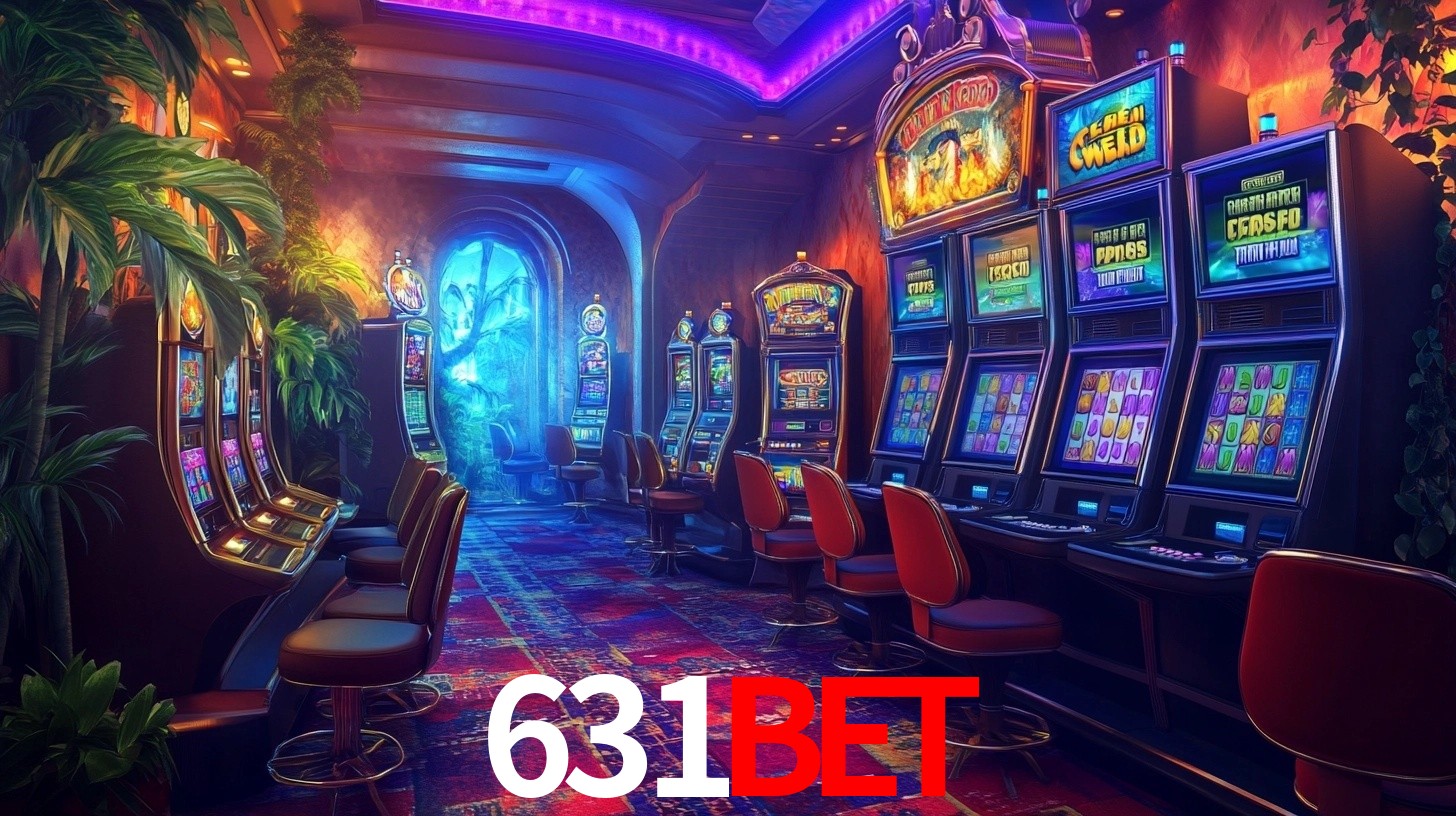 VIP Casino 631bet