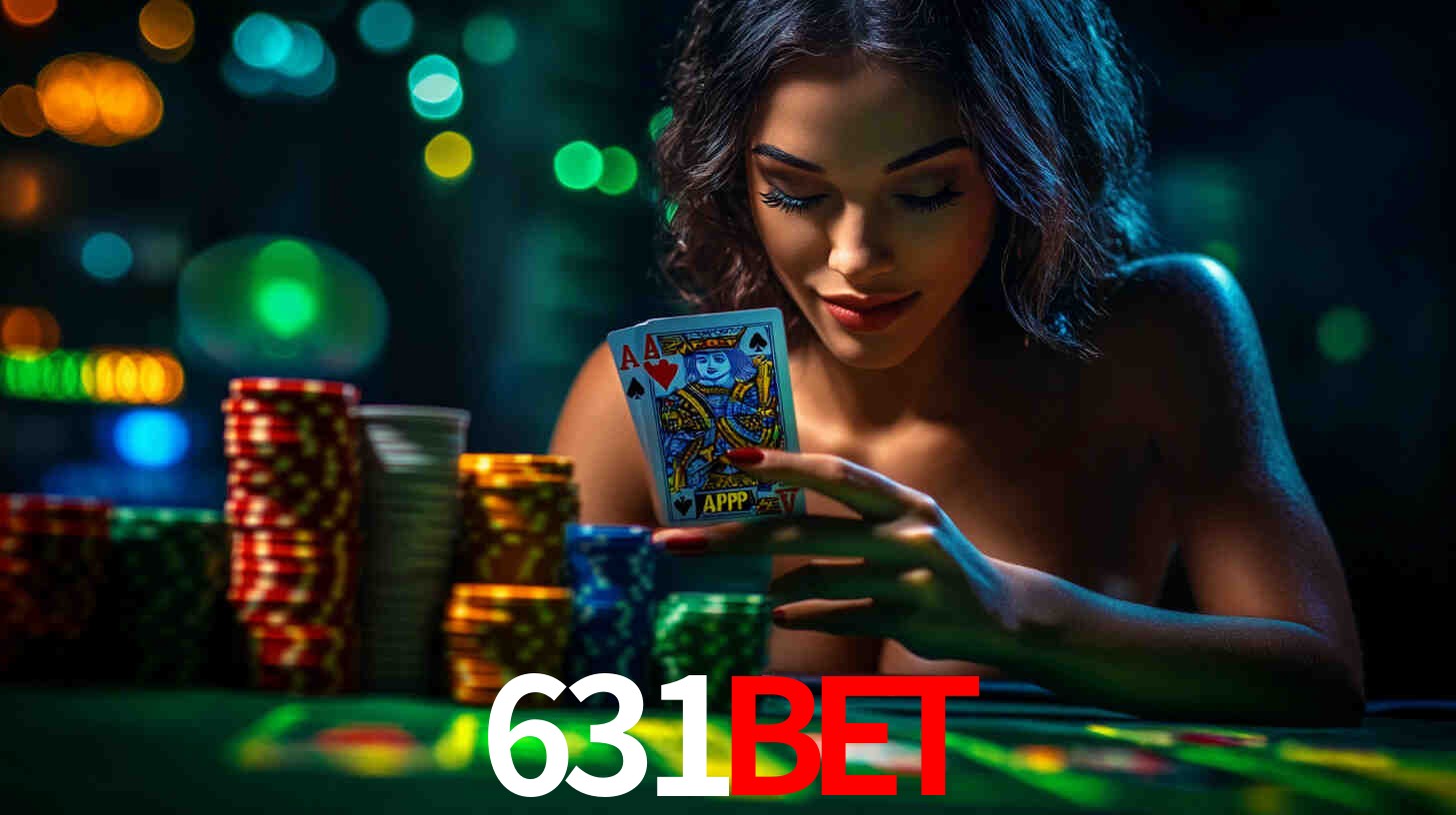 Descubra o Programa VIP da 631bet: Vantagens Exclusivas para Jogadores