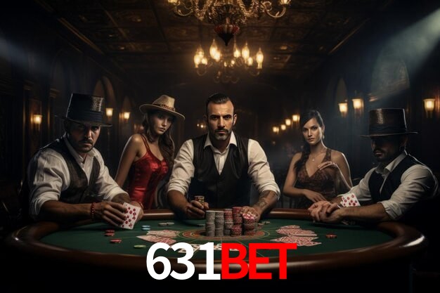 Descubra a Essência do 631bet: Nossa História e Compromissos