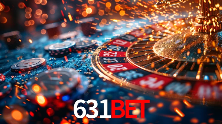 Account Benefits 631bet