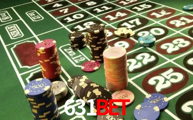 631bet plataforma